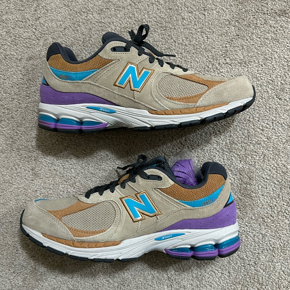New Balance 2002